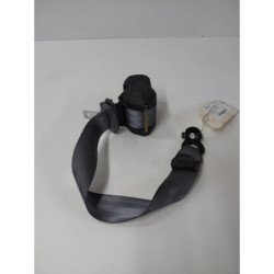 Ceinture Arriere Gauche Renault Clio 2 Phase 1
